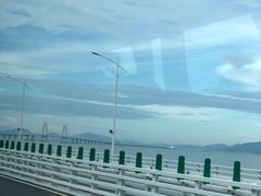 -港珠澳大桥(珠海段)
