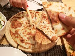 -ALAMEEN阿拉伯餐厅(三里屯店)