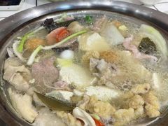 -海关荤豆花(洋河一路店)