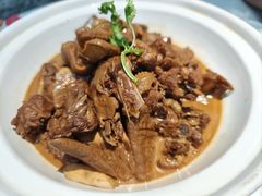 -又见炊烟私房菜(敬亭路店)