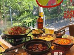 -尼岔湖北小馆(月坛北街店)