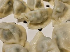 -船歌·鱼水饺青岛菜(国贸商城店)