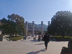-阿育王寺素斋馆