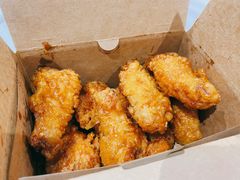 香甜鸡翅-Kyochon1991校村(共和路店)