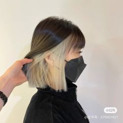 -LJOY丽锦造型·烫发染发