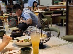 -云海肴·汽锅鸡·云南菜(高德置地店)