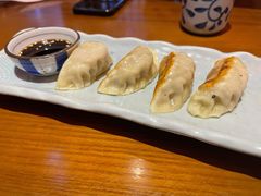 日式煎饺-有喜屋·深夜食堂(环宇荟店)