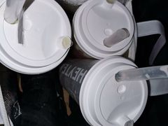 -喜茶(杭州滨江宝龙店)