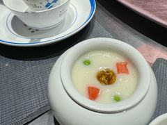 -师味葱扒虎头鲤·水席洛阳菜(元华店)