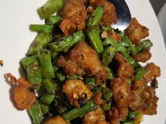 -汤城小厨•粤菜•靓汤(金宝街店)
