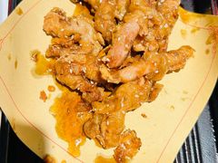 -九转小磨·非遗东北菜(万达广场店)