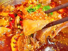 -蓉三少冒烤鸭·四川小吃集(北京首店)