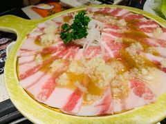 蒜香五花-猫抓烤肉(春熙路店)