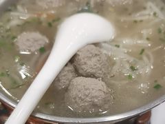 -宛平李记小吃(东关街店)