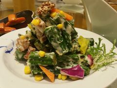 -汤记传菜(秀浦路店)