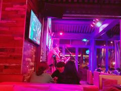景观位-悦界酒吧(后海店)