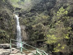 -孤山寨风景区