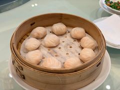 -利苑酒家(华熙国际店)