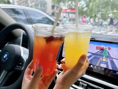 -CHARLIETOWN红茶公司(南京万象天地店)