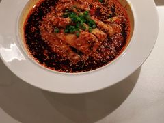 -首秀·四川料理(吾悦广场店)
