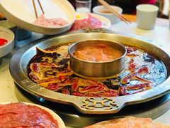 -大龙燚火锅(科华店)