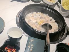 -狐狸爱上椰子鸡(滨江星光大道店)