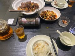 -顺香居·老字号湖北菜(江汉路店)