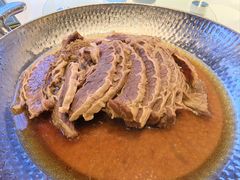 -巴音浩日娲·蒙餐(双林东路店)