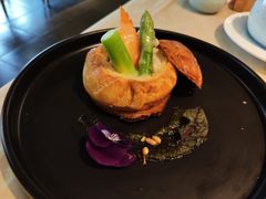 -素慧餐厅(大虹桥店)
