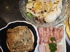 -梦山水日本烧肉(五四广场店)