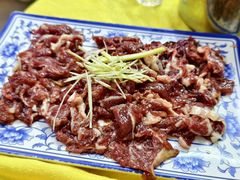 -大戚饭店(泰华路店)