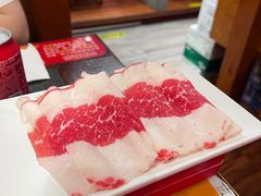 -京元盛铜锅涮肉(上海总店)