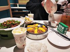 -绿草地·湘菜(7mall店)