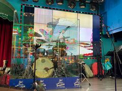 -Famous肥猫墨西哥音乐餐吧(五棵松华熙LIVE店)