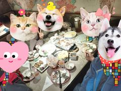 -新白鹿餐厅(金鹰新街口店)