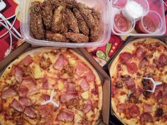 -Tubestation站点比萨(五道营店)