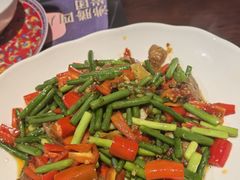 -拾捌川·自贡爆炒(新街口店)