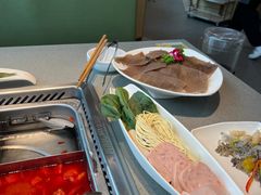 -海底捞火锅(坪山益田假日广场店)