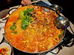 -郑阿姨的家·이모네·韩料&烤肉(武川路店)