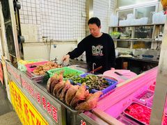 -老字號·桥下猪肚(龙眼南路店)