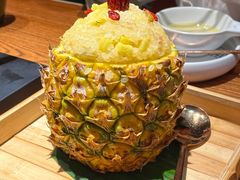 -云海肴·汽锅鸡·云南菜(高德置地店)