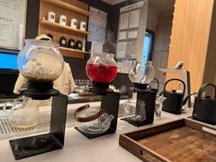 -奈雪茶院·茶室茶馆(广州粤海天地店)