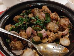 -莆田餐厅PUTIEN(西安万象天地店)