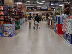 -永辉超市(红旗街万达广场店)