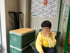 -虎伢Fuuya!咖啡煎饼(陆家嘴波特营店)