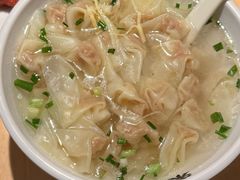 -朱新年·苏式汤团·面点(北寺塔店)