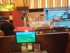 -巴奴毛肚火锅(二七万达店)