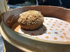 麻酱烧饼-王家渡火锅店(怀柔迎宾北路店)