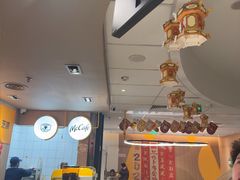 -麦当劳(西单明珠店)
