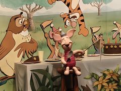 -小熊维尼历险之旅